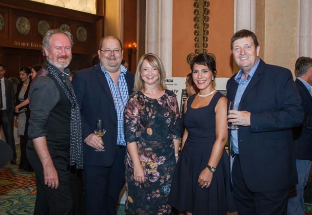 PHOTOS: The F&B industry lands at Caterer Awards-1